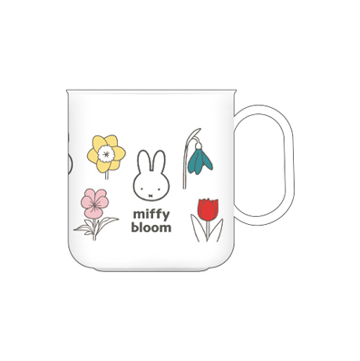miffy カップ 200ml/BS26-46